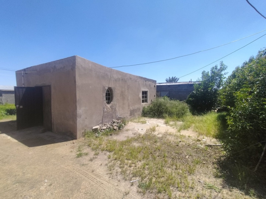 1 Bedroom Property for Sale in Daniel Kheswa Hills Free State